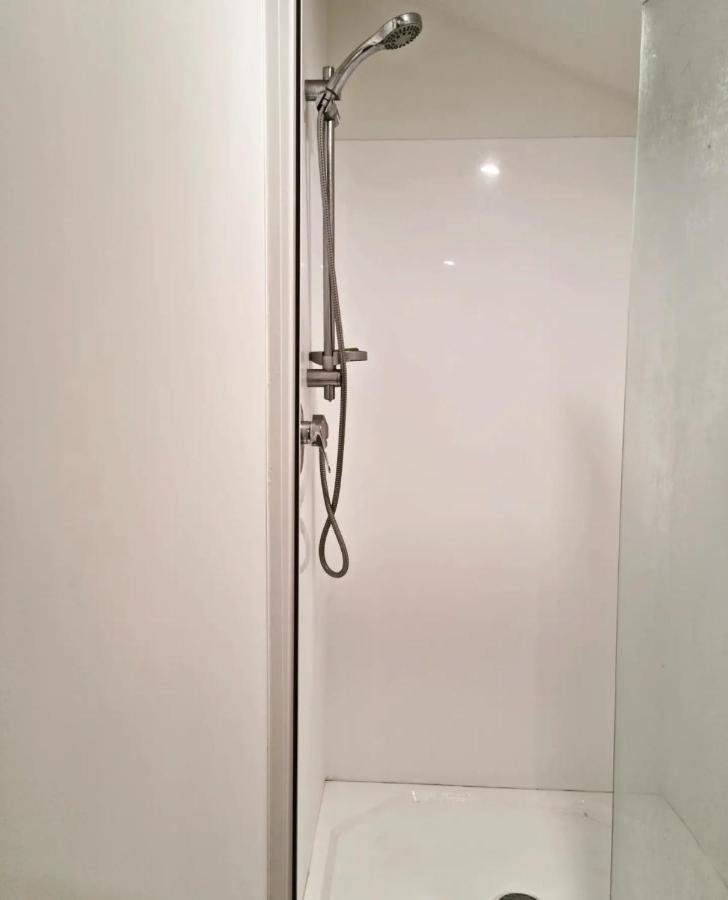 Modern & Cosy Studio Unit On Island Bay Beachfront 惠灵顿 外观 照片